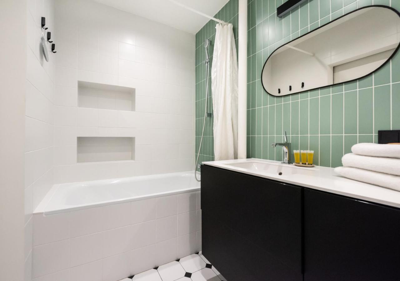 Plac Wilsona Comfy Apartment Varsovia Exterior foto